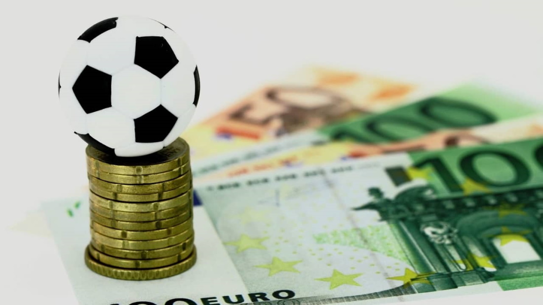 ganar dinero en apuestas de fútbol